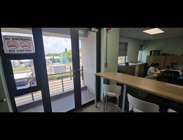 INDUSTRIAL PROPERTY TO RENT IN RANDJESPARK